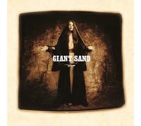 Giant Sand - Glum