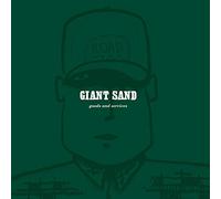 Giant Sand - Goods And Services( 25Th Anniv.)