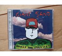 Giant Sand - Goods & Services