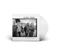 Giant Sand Heartbreak Pass (Vinyl LP) 12" Album Coloured Vinyl (Limited Edition)