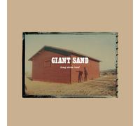 Giant Sand - Long Stem Rant (25Th Ann.Ed.)