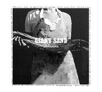 Giant Sand - Provisions -Coloured;Ltd