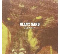 Giant Sand - Purge & Slouch (25Th Anniversary)
