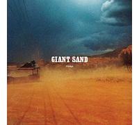 Giant Sand - Ramp
