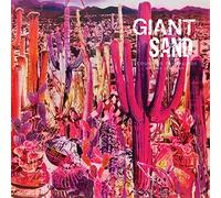 Giant Sand Recounting The Ballads Of Thin Line Men (Vinyl LP)