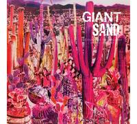 Giant Sand Recounting The Ballads Of Thin Line Men (Vinyl LP)