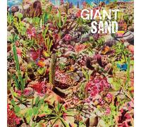 Giant Sand - Returns To Valley Of Rain (Ltd.Ed.Blue Vyn.)Coloured Viny