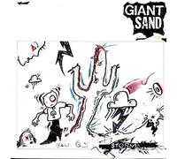 Giant Sand - Storm
