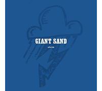 Giant Sand - Storm