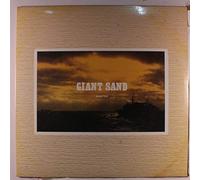Giant Sand - Swerve