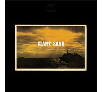 Giant Sand - Swerve (25Th Ann.Ed.)
