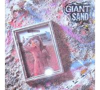 GIANT SAND - the love songs LP