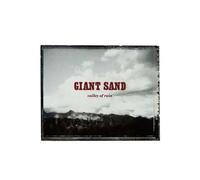 Giant Sand - Valley Of Rain