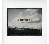 Giant Sand - Valley Of Rain