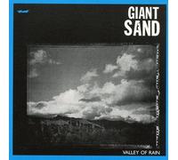 Giant Sand - Valley of Rain