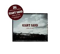 Giant Sand - Valley of Rain [VINYL]