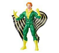 Marvel Hasbro Legends Series, action figure di Marvel's Banshee