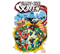 Giant-Size X-Men: Second Genesis Revisited