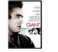 Giant: Special Edition (DVD) Various