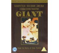 Giant (Special Edition) [Edizione: Regno Unito] [Edizione: Regno Unito]