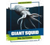 Giant Squid