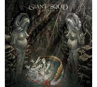 Giant Squid - Cenotes