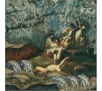 Giant Squid - Metridium Fields