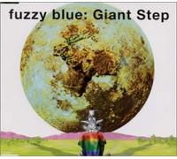 GIANT STEP - Fuzzy Blue (Japan Ver.)