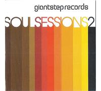 Giant Step Records Soul Sessio