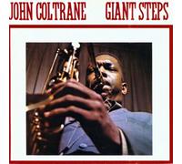 Giant Steps