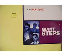 GIANT STEPS - book of pride 12