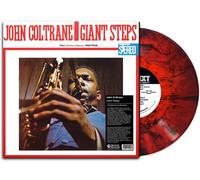 Giant Steps (DVD) John Coltrane