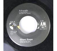 Giant Steps - Giant Steps - Book Of Pride - [7"]