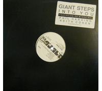 GIANT STEPS - GIANT STEPS / INTO YOU