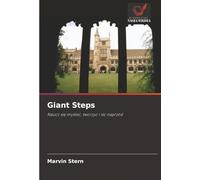 Giant Steps: Naucz się myśleć, tworzyć i iść naprzód: Naucz si¿ my¿le¿, tworzy¿ i i¿¿ naprzód