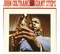 Giant Steps (Versione Monorale) [UHQCD X MQA-CD] Nuovo