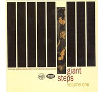 Giant Steps Volume One by Various Artists (1993-11-29)