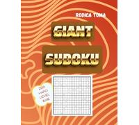 Giant Sudoku: 16x16 Hard Level