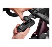 Giant Supporto Per Luce Anteriore Recon Hl 4500/3000/1400 Black