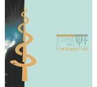 Giant Swan Fantasy Food (Vinyl LP) 12" EP