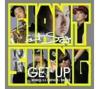 Giant Swing - Get Up
