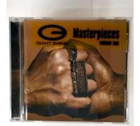 Giant Swing - Giant Swing Major Debut Album