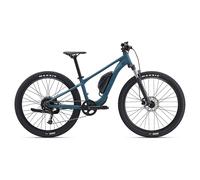 Giant Talon E+ Syncdrive Move 26´´ Alivio 2023 Mtb Electric Bike Blu One Size / 250Wh