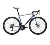 Giant TCR Advanced 0 frost silver 2025 RH-XL