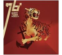 GIANT TIGER HOOCH - 76 -DIGI-