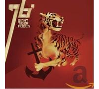 Giant Tiger Hooch 76 -Digi- (CD)