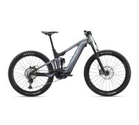 Giant Trance X Advanced E+ 1 airglow / fumo di carbonio 2024 RH-L