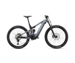 Giant Trance X Advanced E+ 1 airglow / fumo di carbonio 2024 RH-L