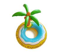 Giant Tropical Tree Pool Float Inflatable Adult Ring