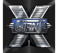 GIANT X - I(IMPORT)